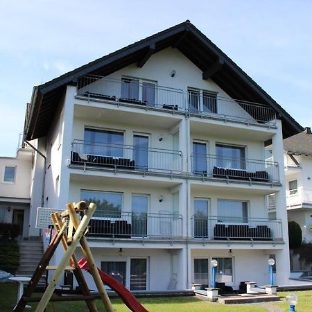 Ferienwohnung Am Hofgarten Langenfeld  Exteriör bild